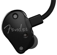 Fender Pro In-Ear Monitor Headphones CXA1 FXA2 FXA5 FXA6 FXA7