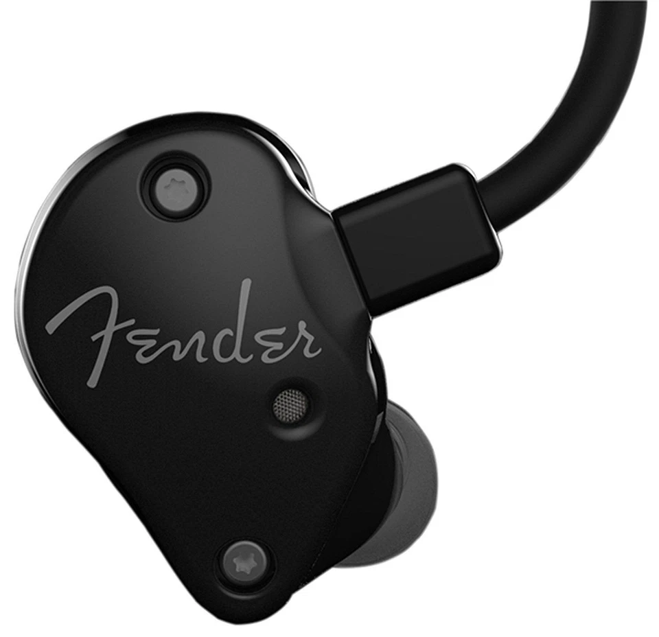 Auriculares de monitor intrauditivo Fender Pro CXA1 FXA2 FXA5 FXA6 FXA7 Foto 1 de 1