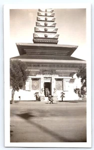 "Foto original de colección - Feria Mundial de San Francisco (1939) - 2-1/2"" x 4-1/4" - Imagen 1 de 1