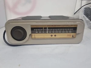 Quad 2 FM Mono Tuner and Instruction Book - Picture 1 of 8