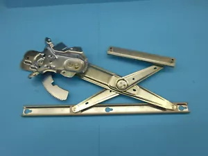 Alzavetro Anteriore Sinist Elett Original Land Rover Discovery II LR006374 Sivar - Foto 1 di 1