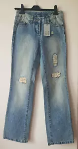 NEU Jeans Heidi Klum, Größe 34 - Bild 1 von 6