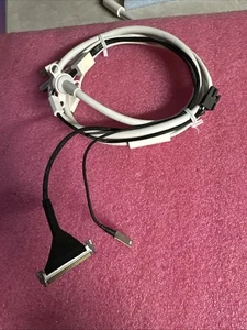 ORIGINAL Apple Display 27" A1316 ALL IN ONE LED LCD display Cable CLEAN - Picture 1 of 9