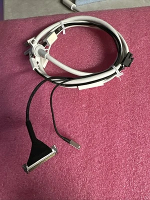 ORIGINAL Apple Display 27" A1316 ALL IN ONE LED LCD display Cable CLEAN - Image 1 of 4