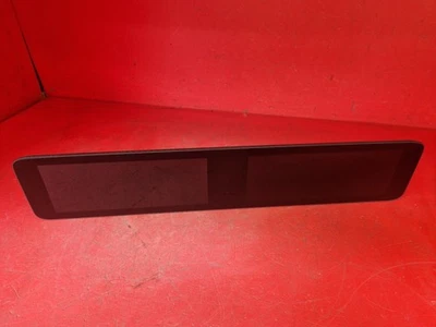 MERCEDES A-CLASS SAT NAV SPEEDOMETER DISPLAY SCREEN 2022 A2479008311 - Image 1 of 4