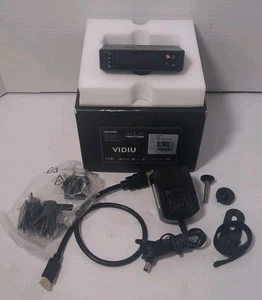 Codificador de transmisión inalámbrico Teradek VidiU HDMI H.264 (10-0245) con adaptador de CA  - Imagen 1 de 6