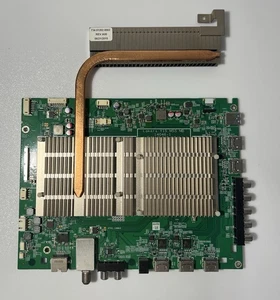 Placa principal Vizio M55-C2 748.01207.0011 probada OEM - Imagen 1 de 4