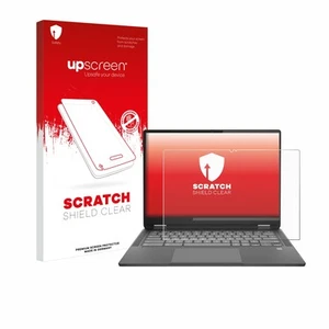 Schutz Folie für Lenovo IdeaPad Flex 5i Chromebook Plus 14" Gen 7 Klar - Bild 1 von 6