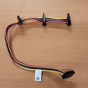 Compatible with 0T4P3T Dell Hard Drives Cable I5675-A596BLU-PUS - Picture 1 of 2