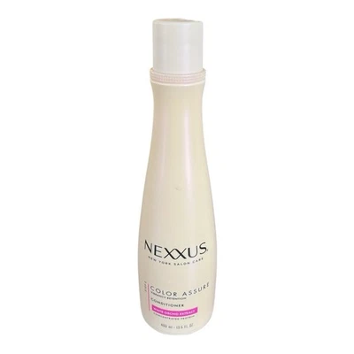 Nexxus Color Assure Shampoo with White Orchid Extracts 13.5 oz( OLD FORMULA) - Image 1 of 2