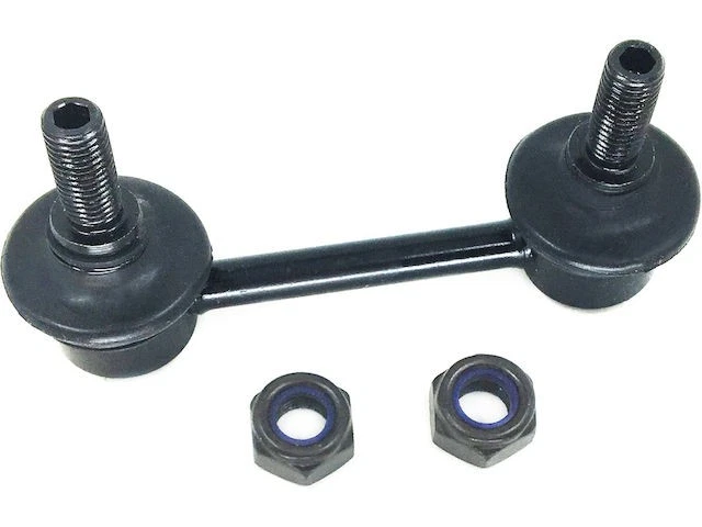 Barra estabilizadora trasera enlace para Mazda 626 1996-2002 1999 2001 1997 1998 HW935YN Foto 1 de 1