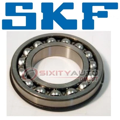 SKF Front Manual Transmission Bearing for 1967-1975 Chevrolet Camaro 3.8L cn - Imagem 1 de 4