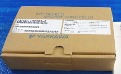 YASKAWA JAPMC-IO2303-E Module Unused In Storage From Japan - Image 1 of 3