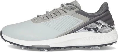 Nuevos Zapatos Callaway Golf Coronado v4 Gris/Carbón 11.5 Medianos (PV25) Foto 1 de 4