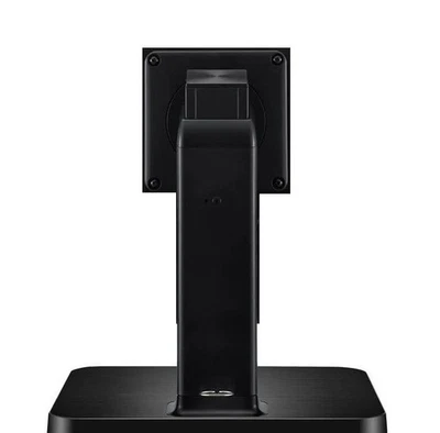 Universal Monitor Desk-TV Stand with Base/Tilt/Height/Swivel Rotation for 13"-32 - Image 1 of 4