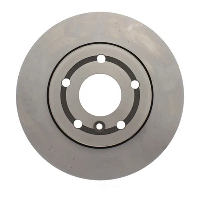 Front Brake Rotor For 1995-2002 Land Rover Range Rover 1999 2000 2001 Centric - Image 1 of 2