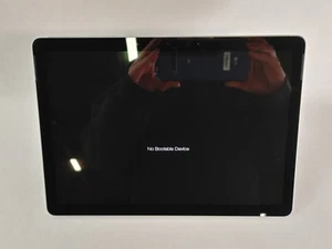 Microsoft Surface Go 2 1926 Core m3 8100Y 1.10 GHz 4 GB 64 GB NVMe Tablet - Picture 1 of 7