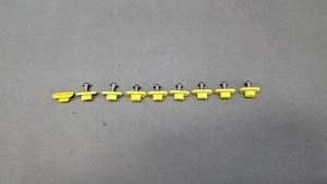 Tesla Model 3 A set of Bushings 2020 1106827-00-C OEM - Bild 1 von 13