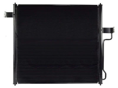 For 2000-2011 Ford Ranger A/C Condenser 35468WTDF 2004 2001 2002 2003 2005 2006 Foto 1 de 2