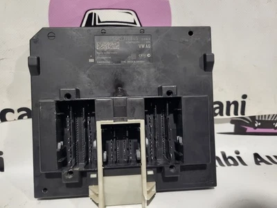 5Q0937084G Centralina Body Computer Audi A3 2.0 Manuale - Immagine 1 di 4