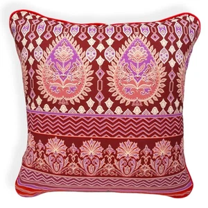 Cover for BASSETTI Granfoulard Mira R1 furnishing cushion - Picture 1 of 2