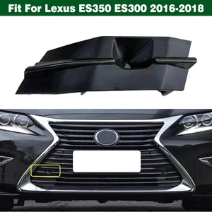 Right Passenger Front Bumper Radar Hole Cover For Lexus ES350 ES300 2016-2018 - Picture 1 of 9