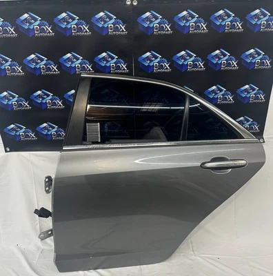 Cadillac ATS 2013-2018 puerta trasera conjunto completo conductor izquierdo derecho Foto 1 de 4