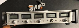 Unit Instruments URS-100-5 5-Channel Mass Flow Controller - Picture 1 of 5
