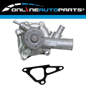 Engine Water Pump for Toyota Corolla KE38 KE55 KE70 1978-1983 4cy 4K 1.3L - Picture 1 of 4