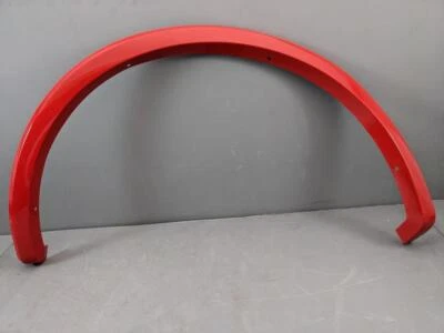 Ford F-150 2018-2020 fabricante de equipos originales conductor trasero izquierdo plataforma derecha moldura acampanada FL3499291C21 Foto 1 de 4