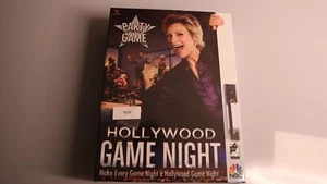 Hollywood Game Night Party Game NIB Sealed #919 - Picture 1 of 6