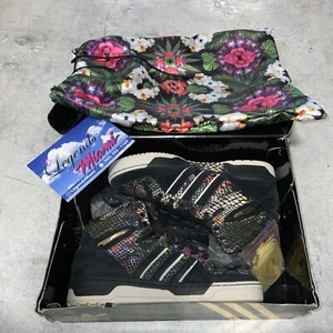 adidas Attitude Hi Big Sean 2014- Size 10.5/Lightly Used/FAST SHIPPING!!! - Picture 1 of 9