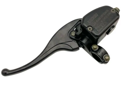 Left Front Brake Master Cylinder for Polaris Trail Boss 250 325 350L 2X4 4X4 ATV - Image 1 of 4