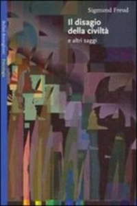Il disagio della civiltà SIGMUND FREUD Bollati Boringhieri 2003 - Imagen 1 de 1