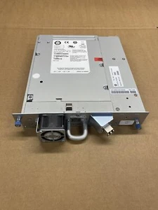 HP LTO-5 FC Bandlaufwerk BL544B / 695110-001 für MSL2024 MSL4048 - Bild 1 von 6