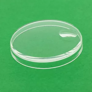 Crystal Fits Rolex 6466 6624 6629 6633 6639 6824 6825 6827 6830 6833 6835 6839 - Picture 1 of 2