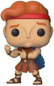 Funko Pop Disney Hercules 29322 Hercules - Picture 1 of 2