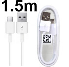 Genuine Samsung Galaxy S21 S21 Plus S21 Ultra Type C Fast Charger USB Cable 1.5m