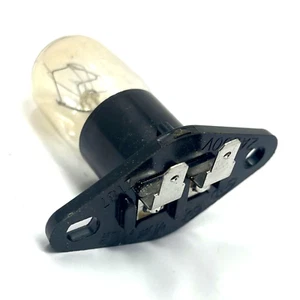 Lampada microonde universale 20 watt attacchi faston 90° - Imagen 1 de 1