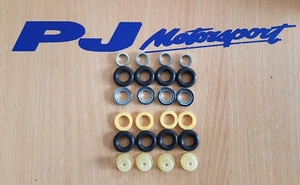 KIT DE MONTAJE DE INYECTOR COSWORTH INYECTORES BOSCH 403 Y 400, ORIGINAL 909 CON SELLOS - Imagen 1 de 4