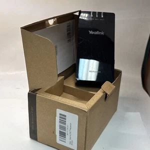 YEALINK VOIP DECT REPEATER RT20U - Bild 1 von 3
