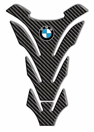 TANKPAD PARASERBATOIO COMPATIBILE CON MOTO BMW Carbon slim