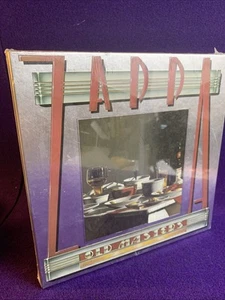 New Sealed Frank Zappa The Old Masters Box Two BPR8888 9 LPs Limited #ZM2-00199 - Picture 1 of 8