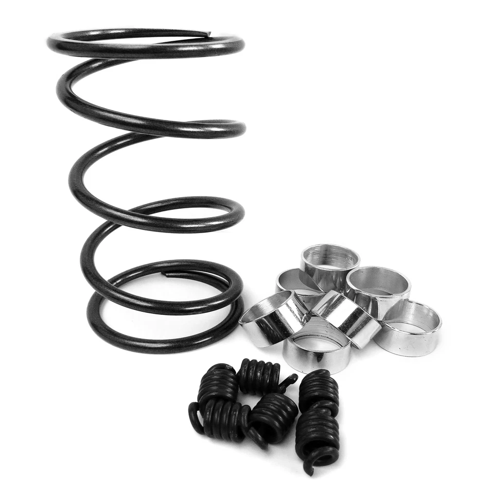 Kit de embrague utilitario deportivo EPI compatible con vehículos todo terreno Yamaha Grizzly 600 4x4 1998-2001 Foto 1 de 4