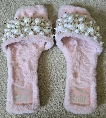 Zapatillas Jeffrey Campbell Facil adornadas Foto 1 de 4