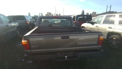 Used Front Right Door Glass Front fits: 2006 Mazda B-3000 Front Right Grade A Foto 1 de 4