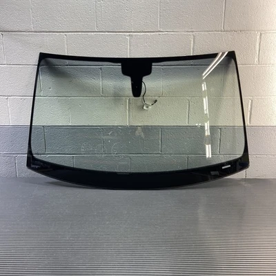2015-2018 Porsche Macan S 95B Front WindShield Window Glass OEM *NOTE* Foto 1 de 4