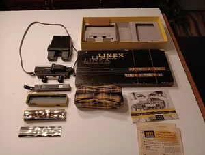 Vintage 1953, Lionel, Linex, 3D Stereo Film Camera And Viewer Set. Untested - Picture 1 of 18