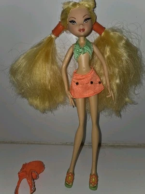 Winx Club 1 сезон школьница Стелла - Изображение 1 из 2