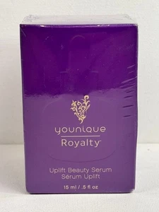 Suero de belleza Younique Royalty Uplift 15 ml/0,5 fl oz nuevo sellado - Imagen 1 de 4